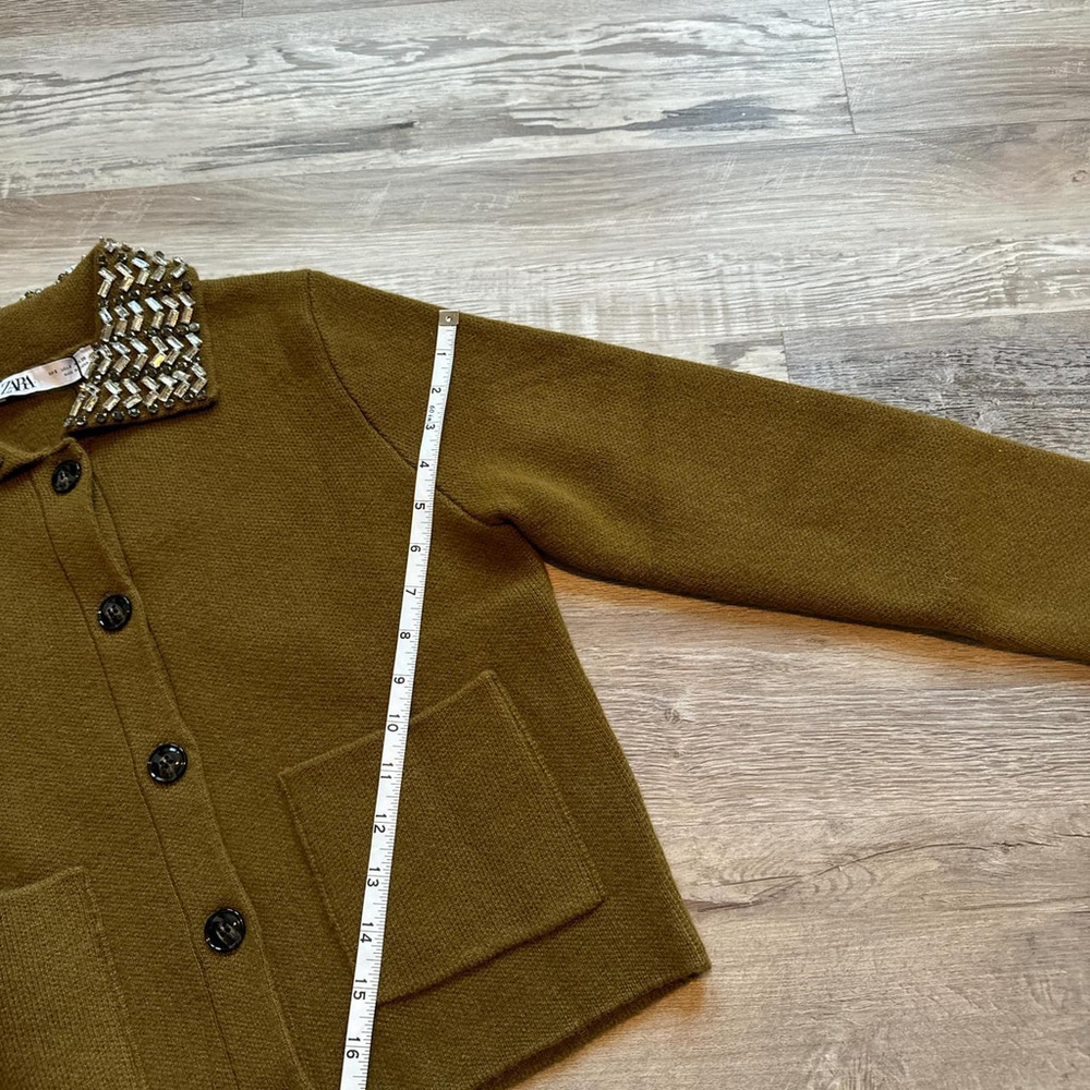 cardigans - Picture 5 of 8